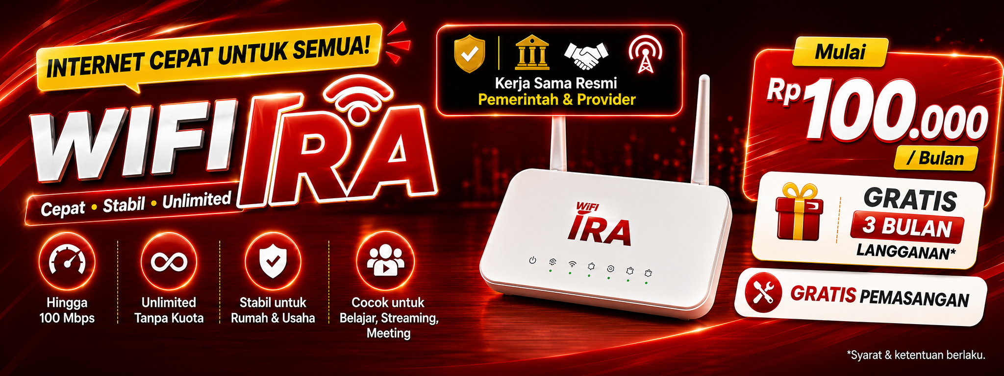 Header Internet Rakyat IRA